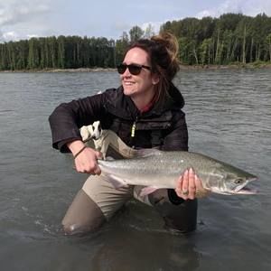 Meet your Posher, Rachel